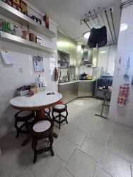 Blk 588 Woodlands Drive 16 (Woodlands), HDB 4 Rooms #599282151